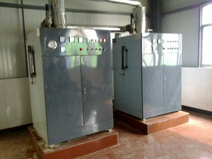 【揚諾Yano一噸蒸汽量 5立方滅菌罐 發酵罐6kw~720kw電加熱蒸汽鍋爐】價格_廠家_圖片 -